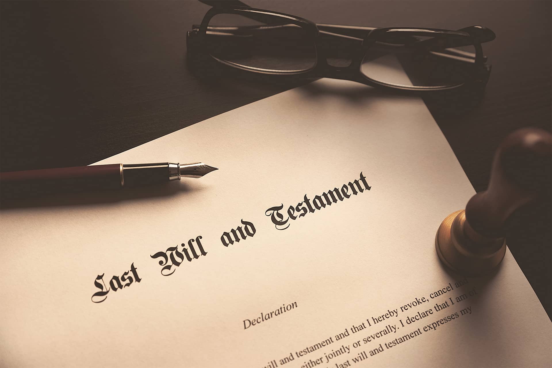 Can an Executor Decide Who Gets What? The Limits of Executor Power in Texas