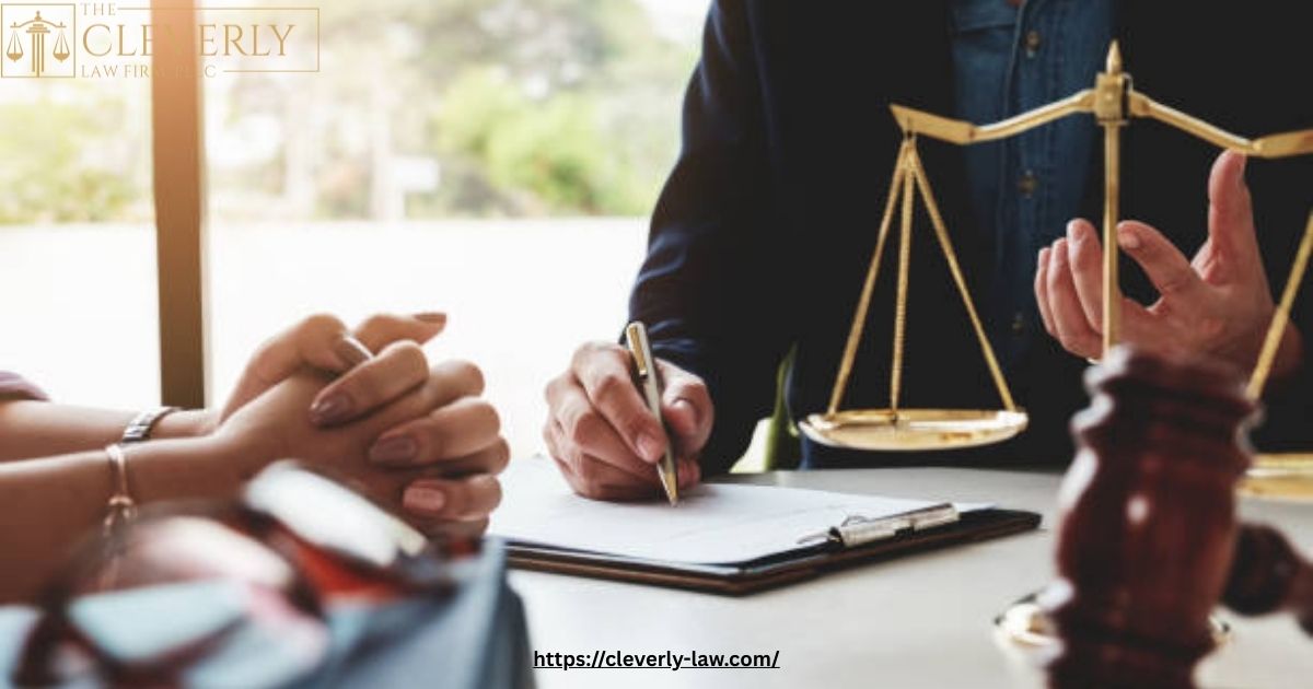 How to Find a Business Attorney