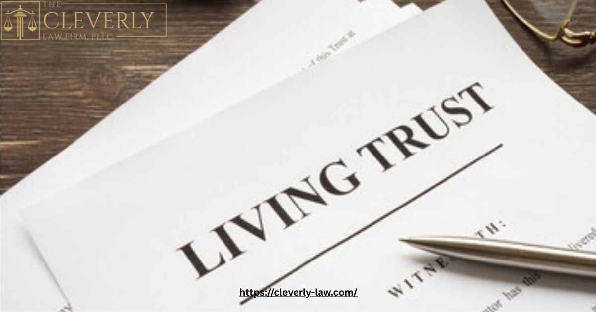 How to Make Your Living Trust Without a Lawyer