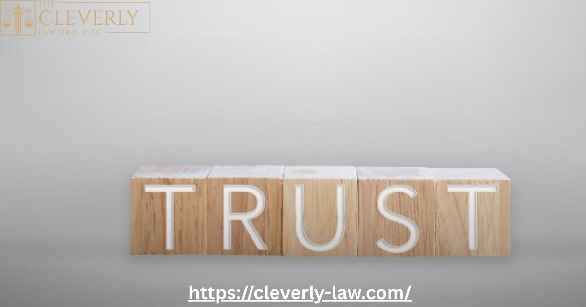 How to Set Up a Trust in Texas