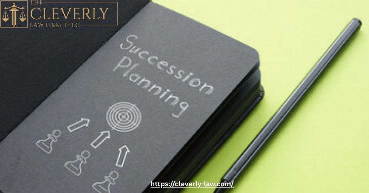 Business Succession Planning